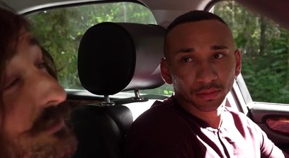 Montañeros ardientes 3