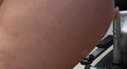 Schöner Maschinenfick