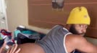 Rim, fuck and moan - 2 bfs making love