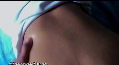 POV: Deep, rhythmic and intense