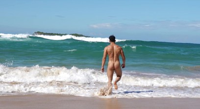 Santa's Coming: Emilio