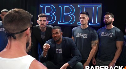 Pledge Jaxx Vol. 1. Title: First Taste