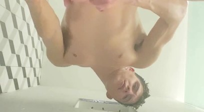 fuck in the shower