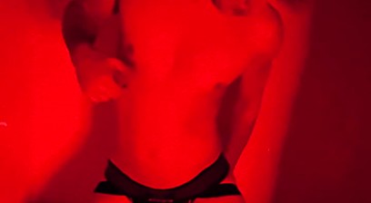 dildo playtime for kinky twink