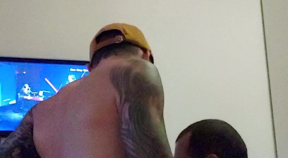 Fuck strong romanian slave