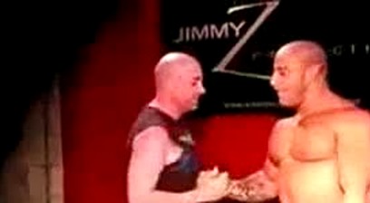 Diesel Jimmy Z Stripping