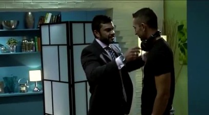 Rogan Richards and Dani Demon (RC P2)