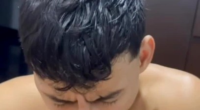 Fucking my neighbor's gay son