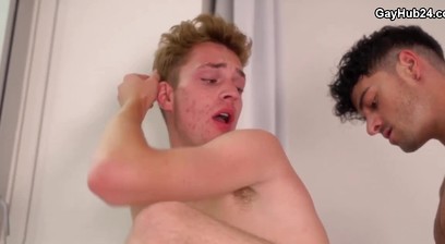 Cory Kane and Jake Hill