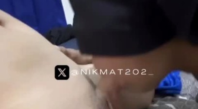 Gay lokal indonesia (short)