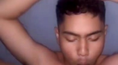 Handsome straight get fucked