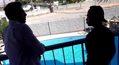 Roman Todd Sean Zachary - PowerTrip