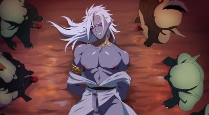 Compilation of Animation SANA -4