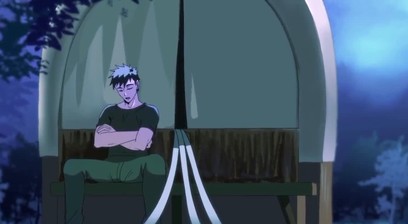 Animation: Goblins Cave Vol. 03 by Sana