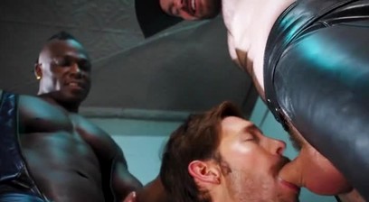 Country Boy Boy goes to the Big City