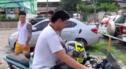 Movie Magazine NKM 19.2 Part 02 (Nut & Way) No Mask