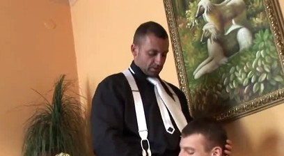 Married man Breeders