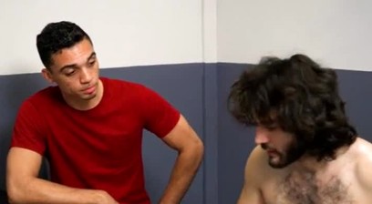 Snitching on my buddy to the cops