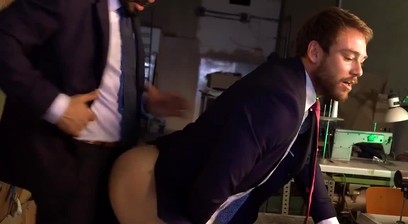 Jean Franko & Max Adonis