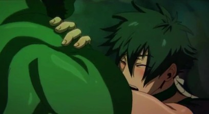 Animation: Goblins Cave Vol. 01 by Sana