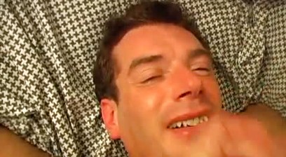 Boys that gag - Mitch