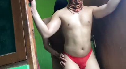 Gay lokal indonesia (short)