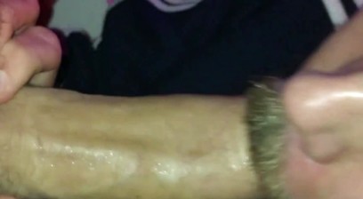 Best ever smeg blow job