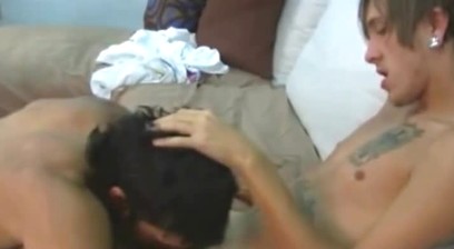 Rogan Richards and Tucker (DT)