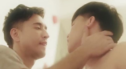 PINOY BL SERIES That Summer: Reunion Ep 02 Starring Zuher Bautista & Awin Valencia