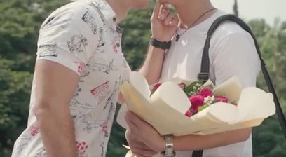 PINOY BL SERIES That Summer: Reunion Ep 05 (Finale)  Starring Zuher Bautista & Awin Valencia