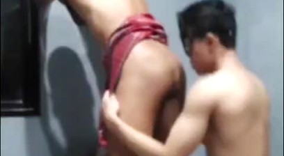 Gay lokal indonesia (short)