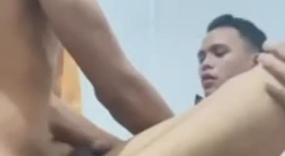 Gay lokal indonesia (short)