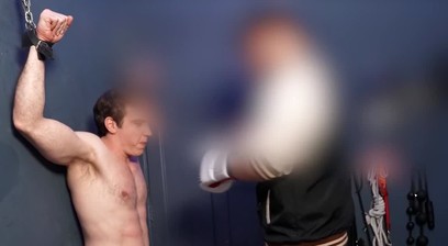 BigVito humiliates muscle sub