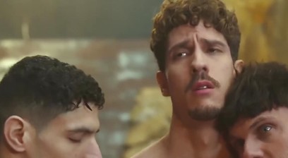 Big Dick for Hot Guy