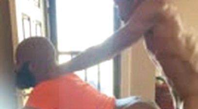 deangelo gets pounded