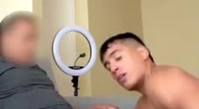 Cholo Pingón se folla a Junior