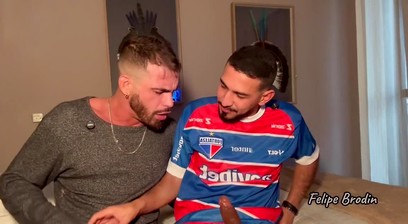 Friends Having Sex Hot 2