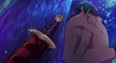 Goblins Cave Vol.03 by Sana HD