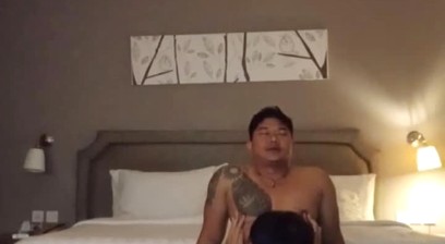 Mas Dedy and brondong femboy. JOIN TELE: @arief_manly