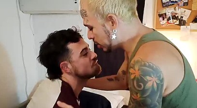 Breeding A Fat Hairy Ass