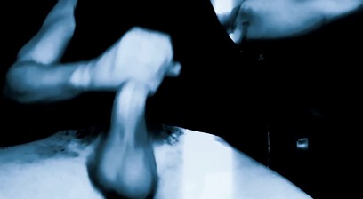 B8 (BATE MORE) - THE CONCRETE SHAMANS