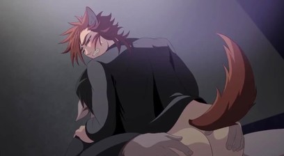 Animation: The Bully – SANA