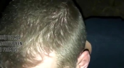 Crossdresser tops str8 guy