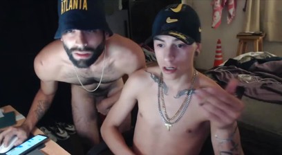 pendejofachero - Argentinos jugando