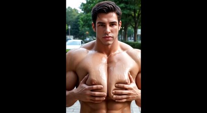 Tate Owen animated comp