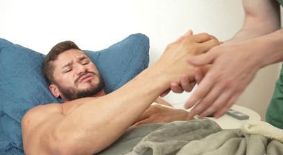 MOL -  EMERGENCY: Prazer Hospitalar