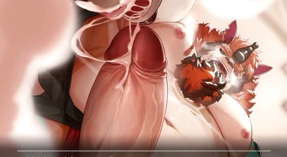 Divine Blessing Suichong XXL WOOFIA Scenes