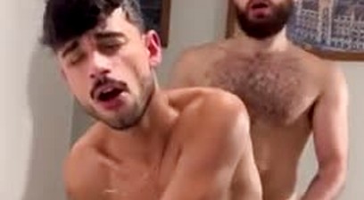 @Yousseff.atv Answers the Call by @Kallelxx to Workout & Love is in the Air