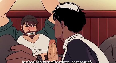 GhostGoCensorMe Pastor-Lumber [português]