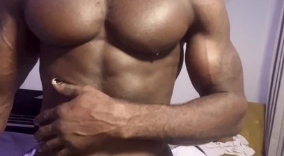 Steamy gay sex